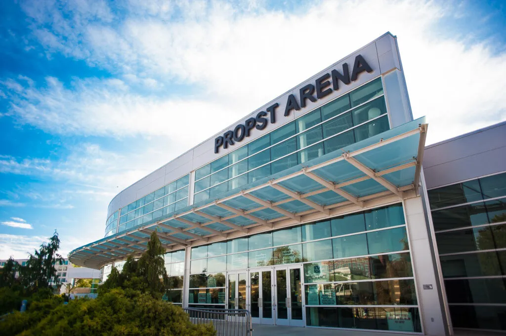 Propst Arena